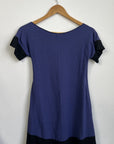 REVENTE - Chandail Bisou - Anthracite - P