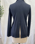 REVENTE - Chandail Bisou - TP - Anthracite - RE397
