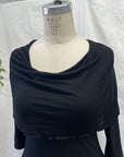 REVENTE - Robe Danielle avec imprimé - M - RE403