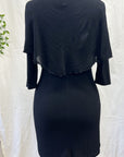 REVENTE - Robe Danielle avec imprimé - M - RE403