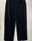 REVENTE - Capris New Day - Noir - G - RE417