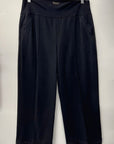 REVENTE - Capris New Day - Noir - G - RE417