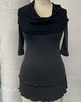 REVENTE - Tunique Danielle - Anthracite - TP - RE446