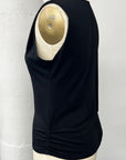 RESALE -Jodi Tee- Black- S- RE449