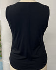 RESALE -Jodi Tee- Black- S- RE449