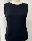 RESALE -Jodi Tee- Black- S- RE449