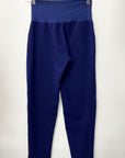 REVENTE - Pantalons Alouette - Violet - TP - RE458