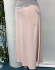 RESALE - Lucy Skirt - L - Blush - RE515