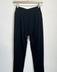 REVENTE - Pantalon Promenade - Floral - P