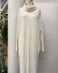 RESALE - Charlotte Tunic - L/XL - Cream- RE547