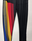 RESALE - ZW Infinity Pant- L/XL - Rainbow- RE553
