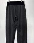 REVENTE - Pantalon Chaplin étroit - G - anthracite - RE609