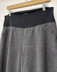 REVENTE - Pantalon Chaplin étroit - G - anthracite - RE609