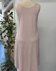 REVENTE - Robe Voila - P - blush - RE621