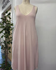 REVENTE - Robe Voila - P - blush - RE621