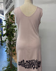 REVENTE - Robe Prairie avec poches - TP - blush - RE629