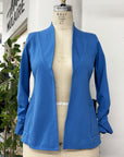 RESALE - Bonjour Blazer - Maui - Small - RE641