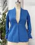 RESALE - Bonjour Blazer - Maui - Small - RE641