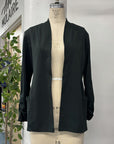 RESALE - Bonjour Blazer - Pine - Large - RE644