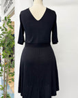 REVENTE - Blazer - P - cobalt/gris - RE614