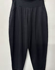 RESALE - Vacationist Capri - Black Roma - L - RE680