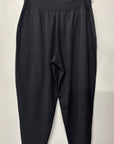 RESALE - Vacationist Capri - Black Roma - L - RE680
