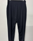 RESALE - Vacationist Capri - charcoal - L - RE682
