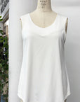 RESALE - Voila Cami - Off white - XL - RE685