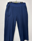 RESALE - New Day Capris - Indigo - XL - RE689