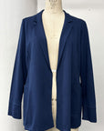 RESALE - Oakley Blazer - Indigo - L - RE702