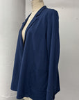 RESALE - Oakley Blazer - Indigo - L - RE702