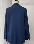 RESALE - Oakley Blazer - Indigo - L - RE702