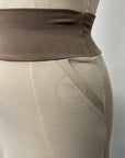 REVENTE - Jupe Lucy - Sable - P - RE709