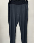 REVENTE - Pantalons Chaplin étroit - gris orage - TG - RE710