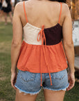 Robe ROSALIE en tissu durable