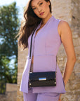 OFFRE VERTE - Veste Lexi