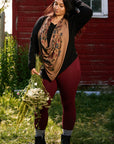 All Season Pocket Leggings