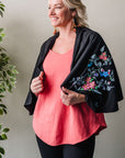 Bamboo Scarf - Mulaire 20 years