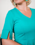 Adaline Dress