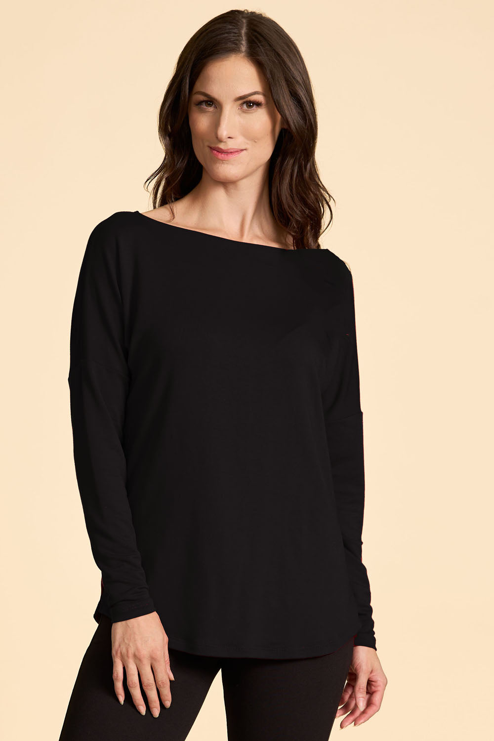 OFFRE VERTE - Chandail Camille