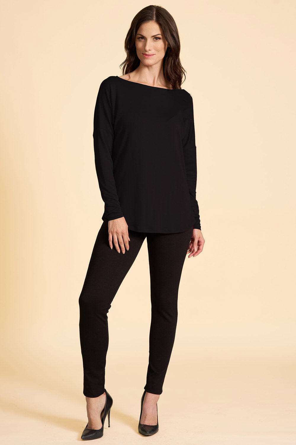 OFFRE VERTE - Chandail Camille