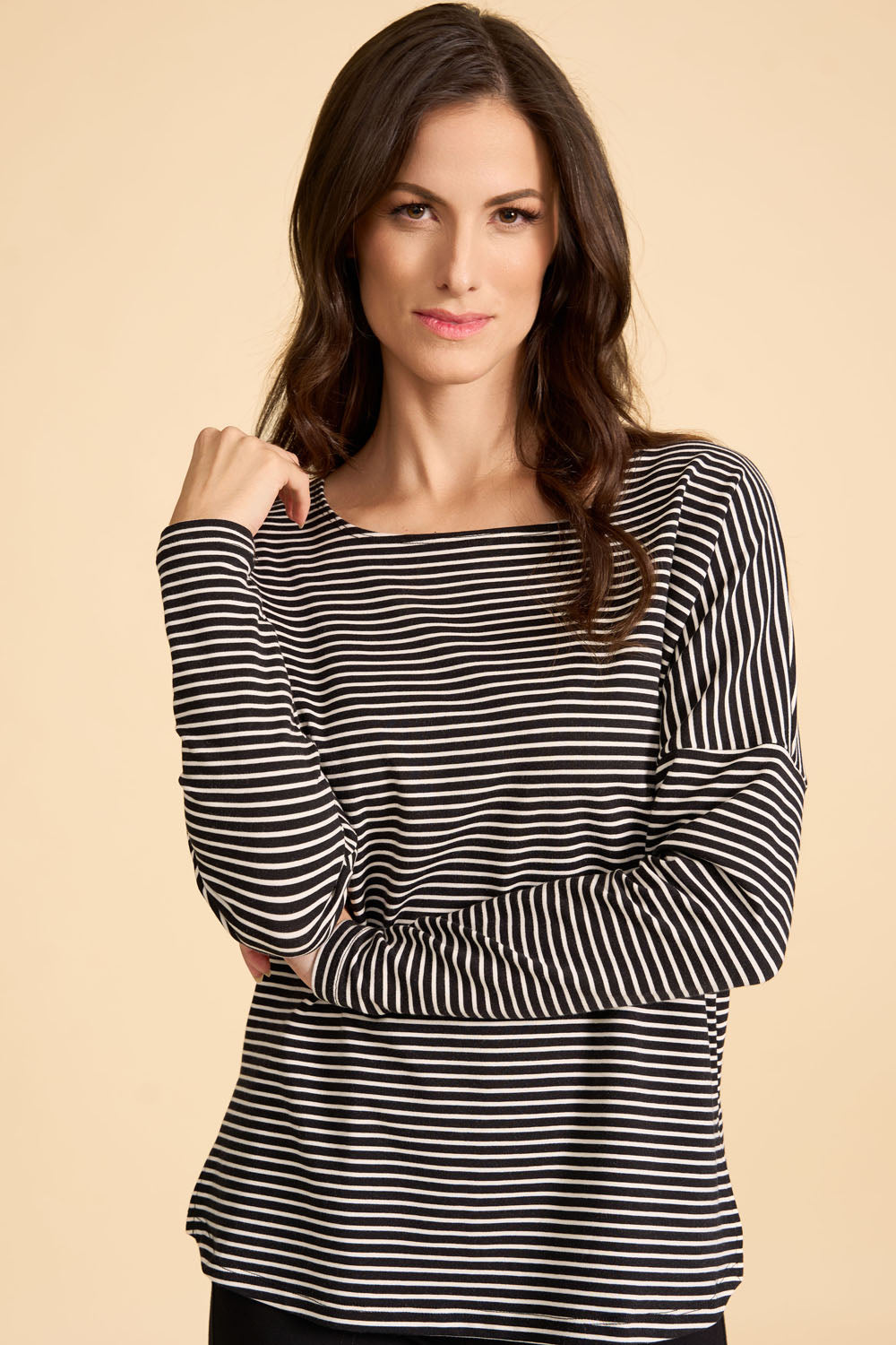 OFFRE VERTE - Chandail Camille