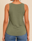 Prairie Rabbit Bamboo Tank