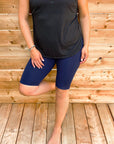 OFFRE VERTE - Short Comfort