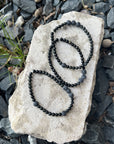 Beaded Bracelet -Energy Protection & Grounding