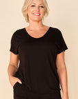 BLOUSON Top