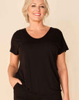 BLOUSON Top