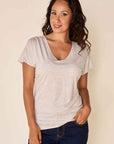 BLOUSON Top