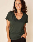 BLOUSON Top