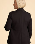 Blazer Bonjour - noir